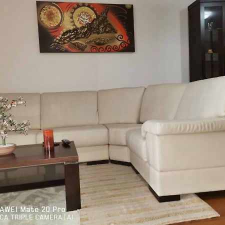 Andrade Blue Apartment Canico  Ngoại thất bức ảnh
