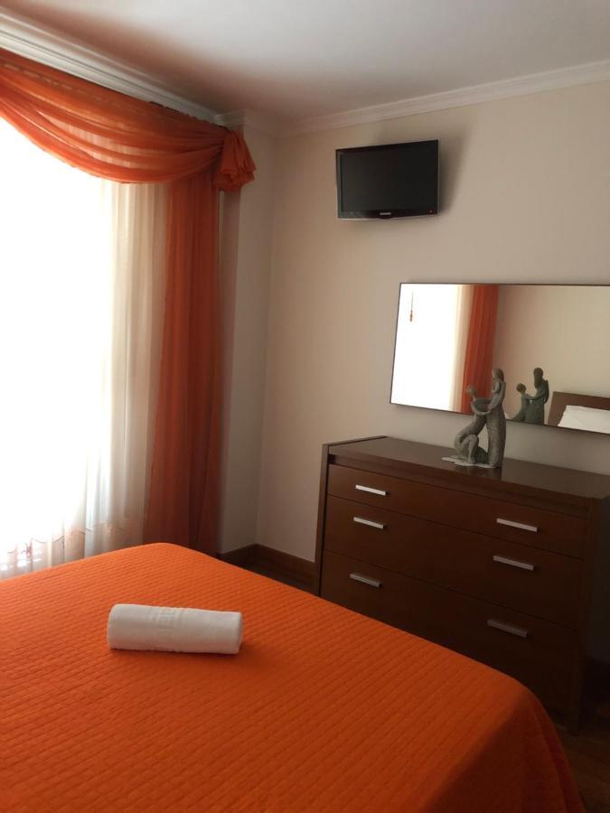 Andrade Blue Apartment Canico  Ngoại thất bức ảnh