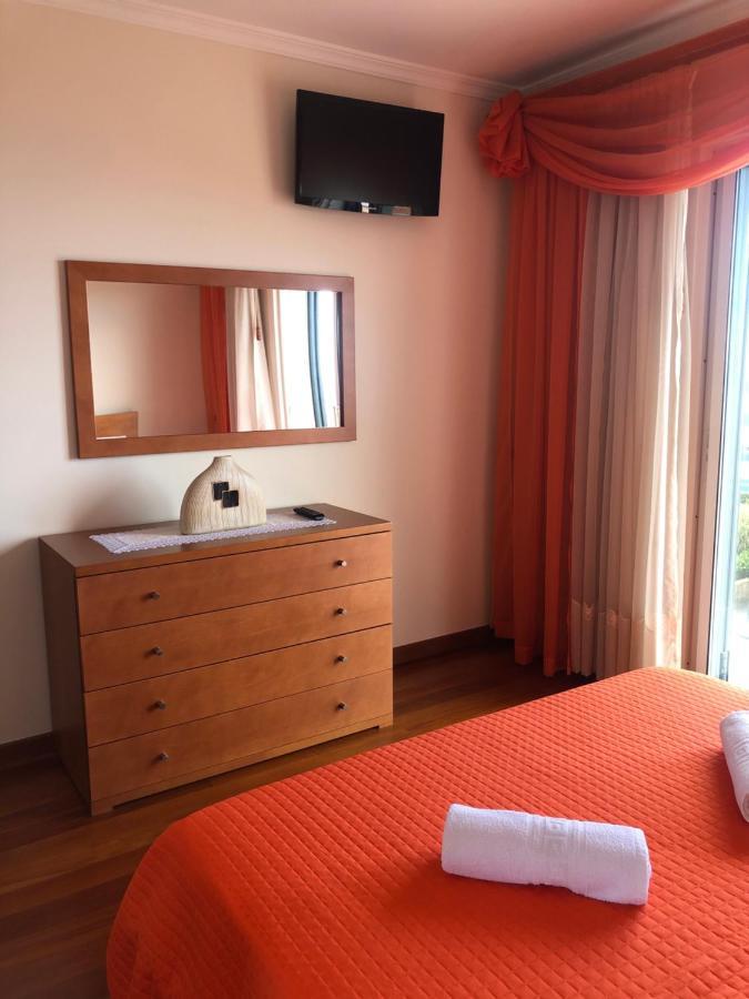 Andrade Blue Apartment Canico  Ngoại thất bức ảnh