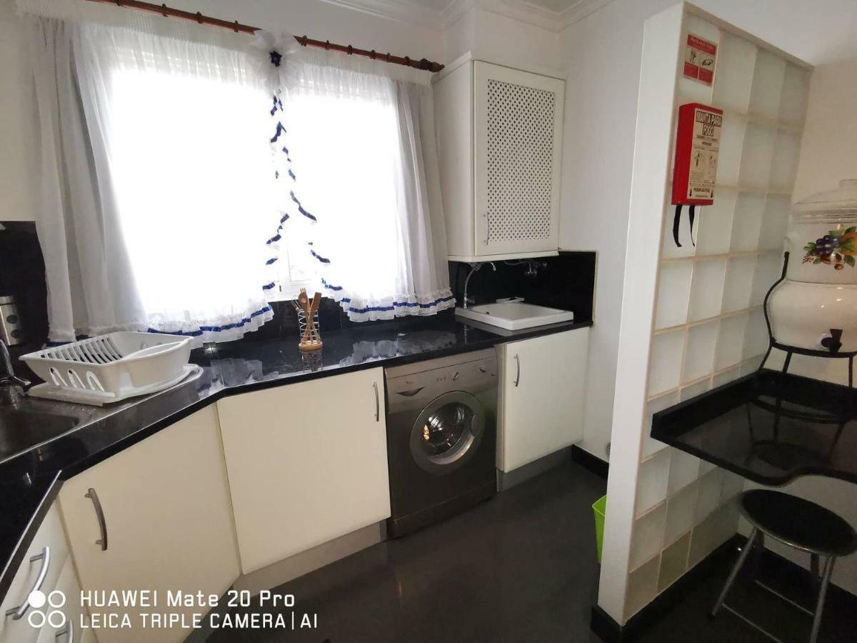 Andrade Blue Apartment Canico  Ngoại thất bức ảnh