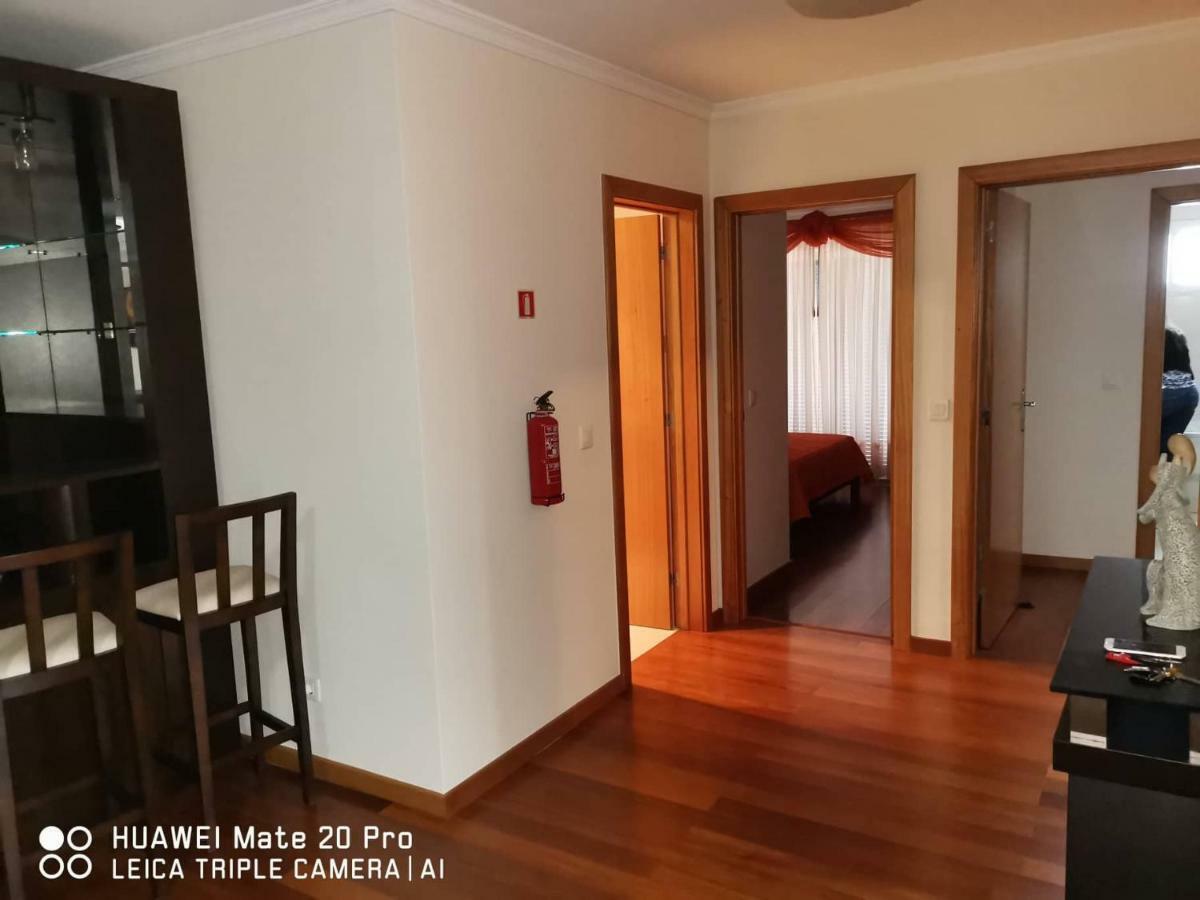Andrade Blue Apartment Canico  Ngoại thất bức ảnh
