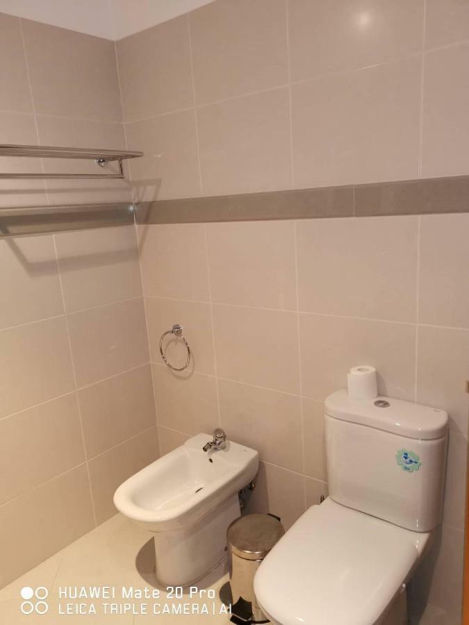 Andrade Blue Apartment Canico  Ngoại thất bức ảnh