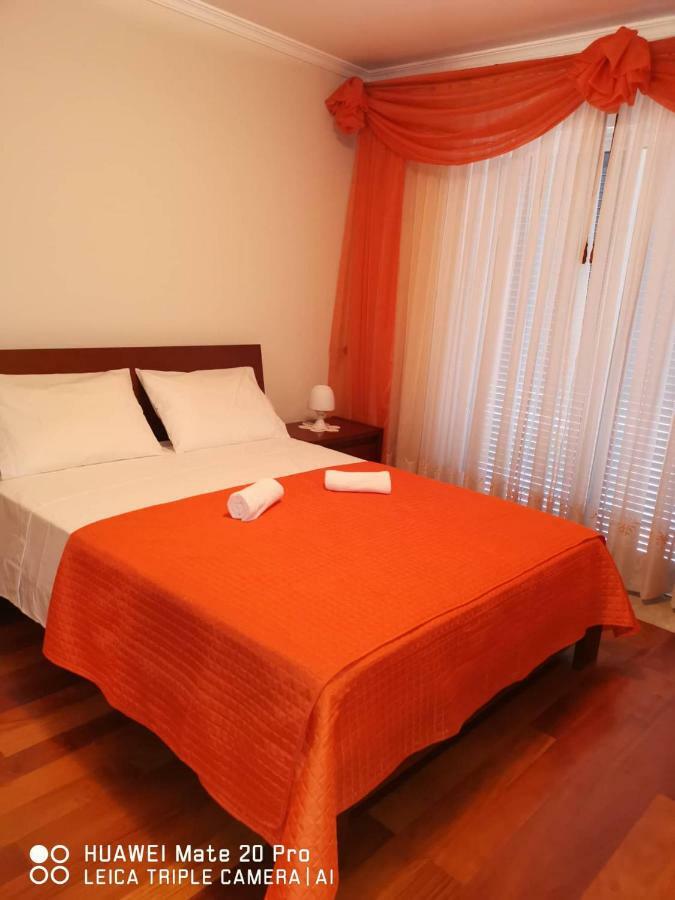 Andrade Blue Apartment Canico  Ngoại thất bức ảnh