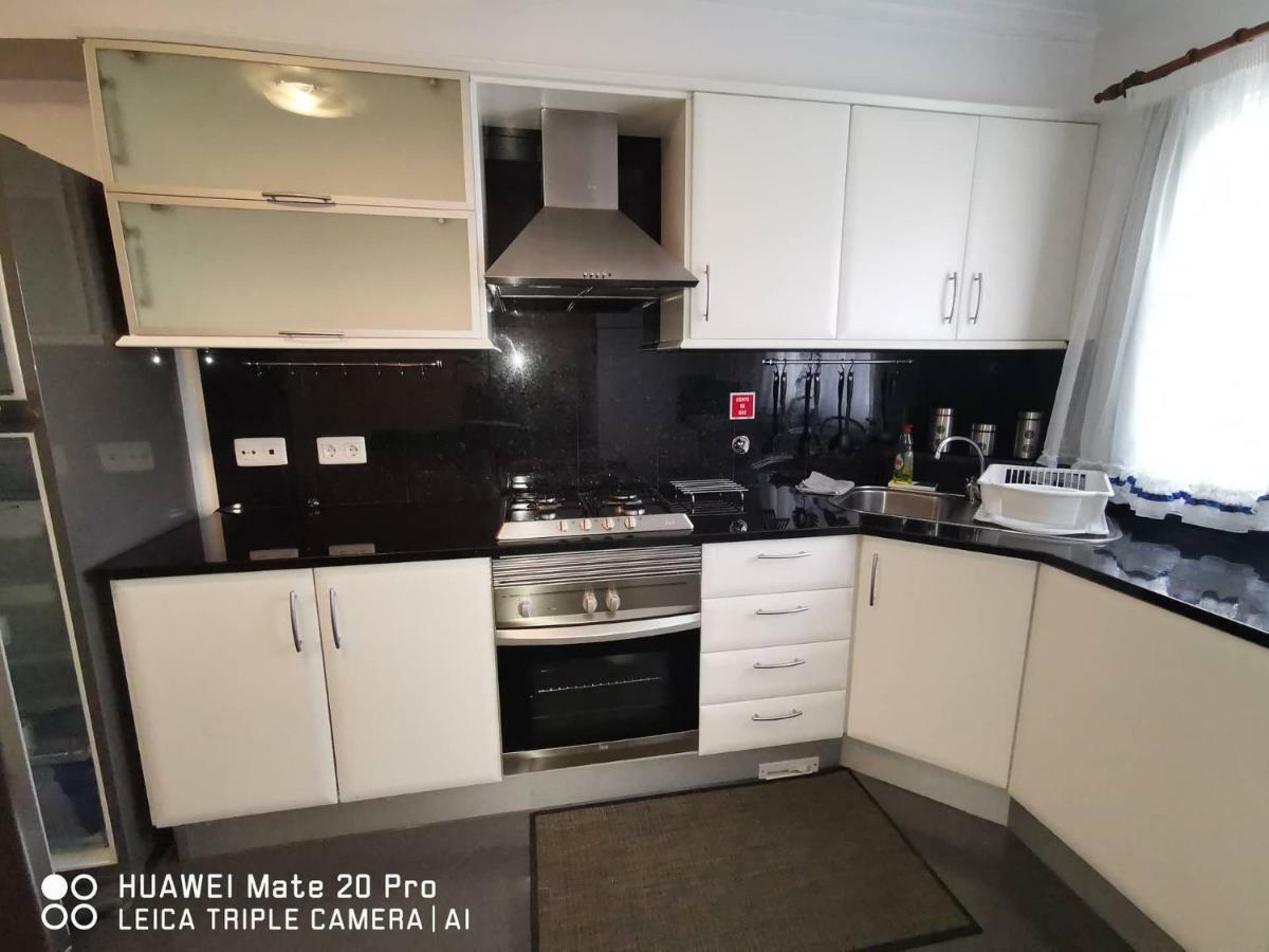 Andrade Blue Apartment Canico  Ngoại thất bức ảnh