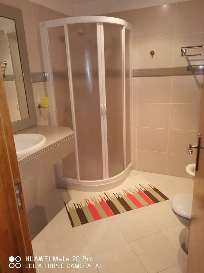 Andrade Blue Apartment Canico  Ngoại thất bức ảnh