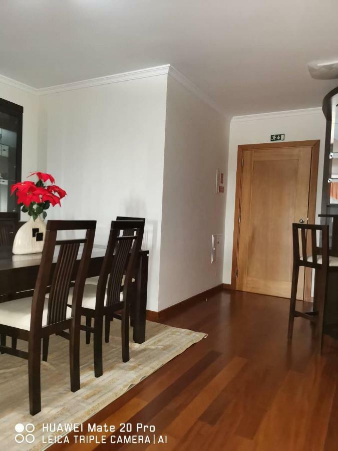 Andrade Blue Apartment Canico  Ngoại thất bức ảnh