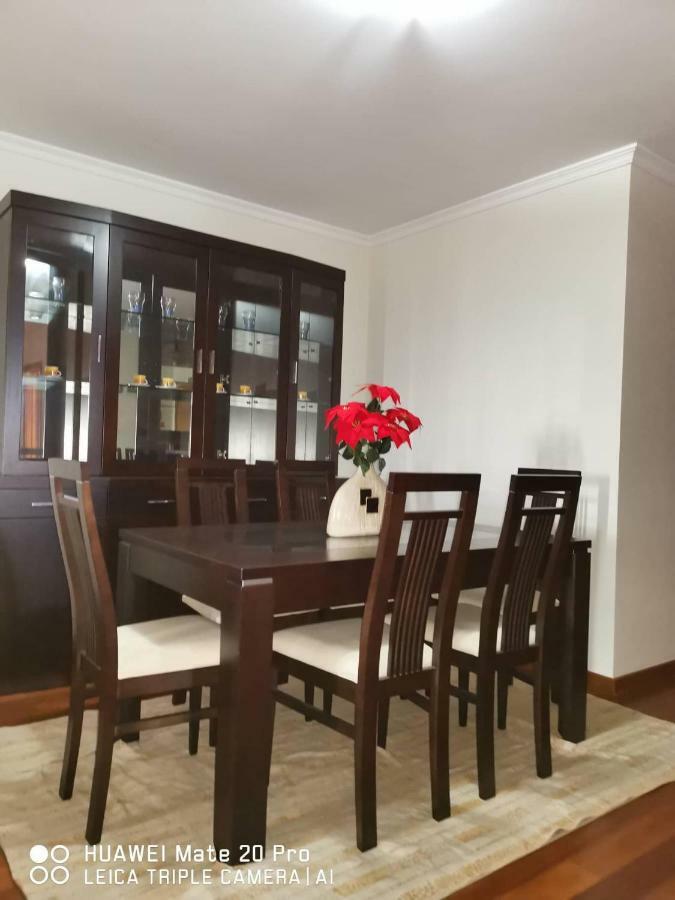 Andrade Blue Apartment Canico  Ngoại thất bức ảnh