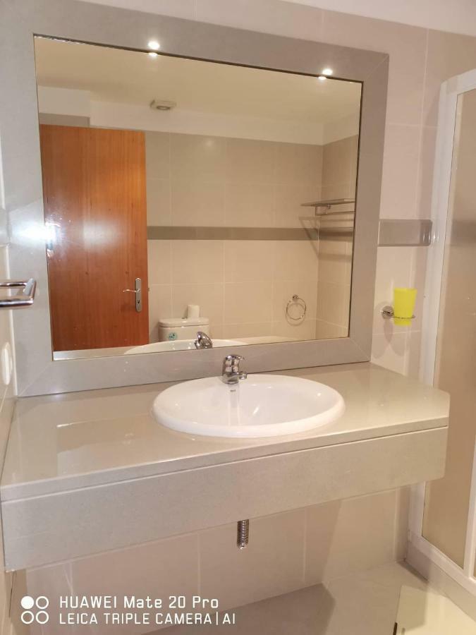 Andrade Blue Apartment Canico  Ngoại thất bức ảnh