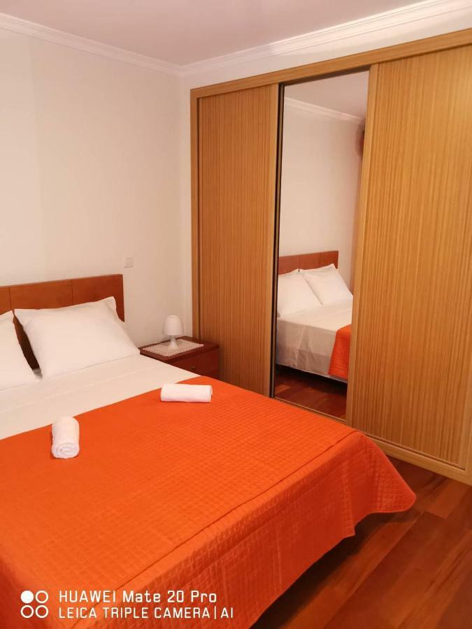 Andrade Blue Apartment Canico  Ngoại thất bức ảnh
