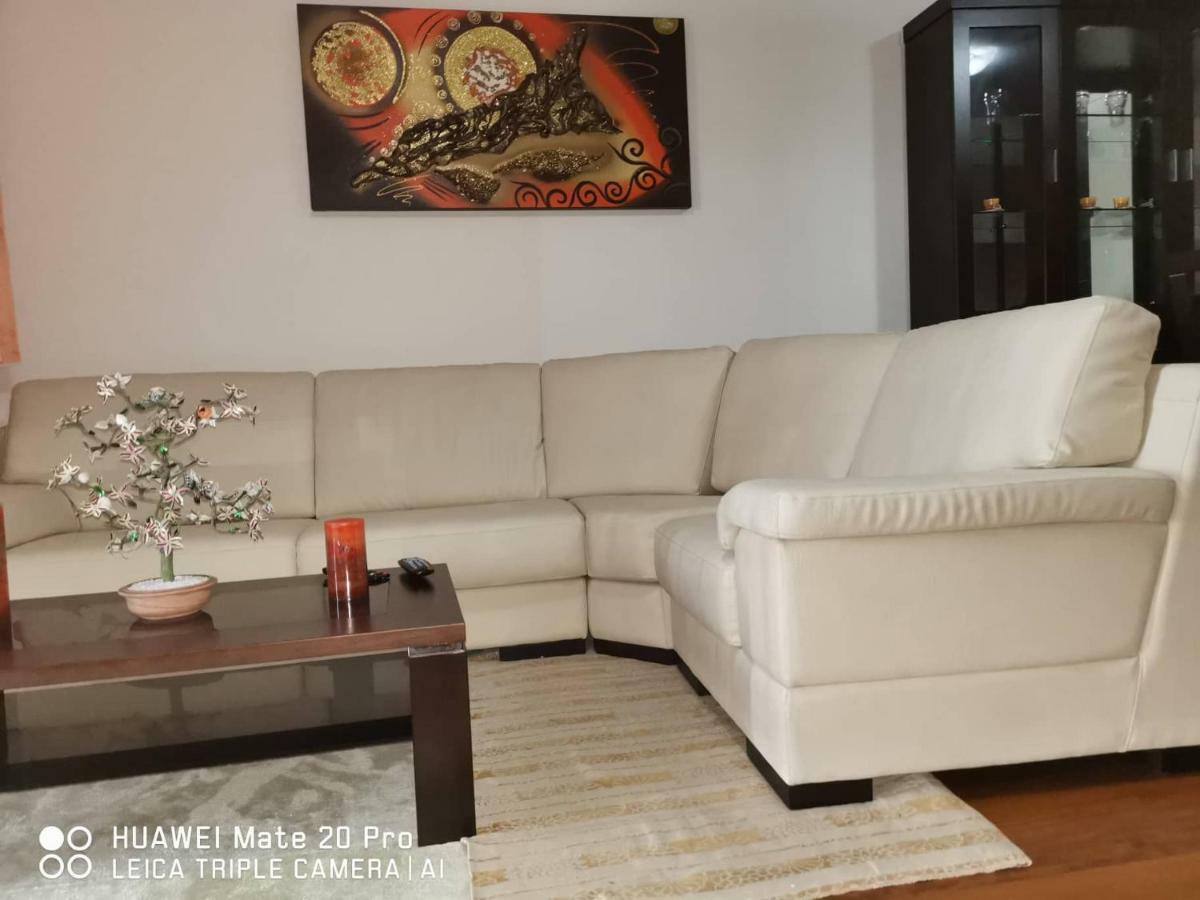 Andrade Blue Apartment Canico  Ngoại thất bức ảnh